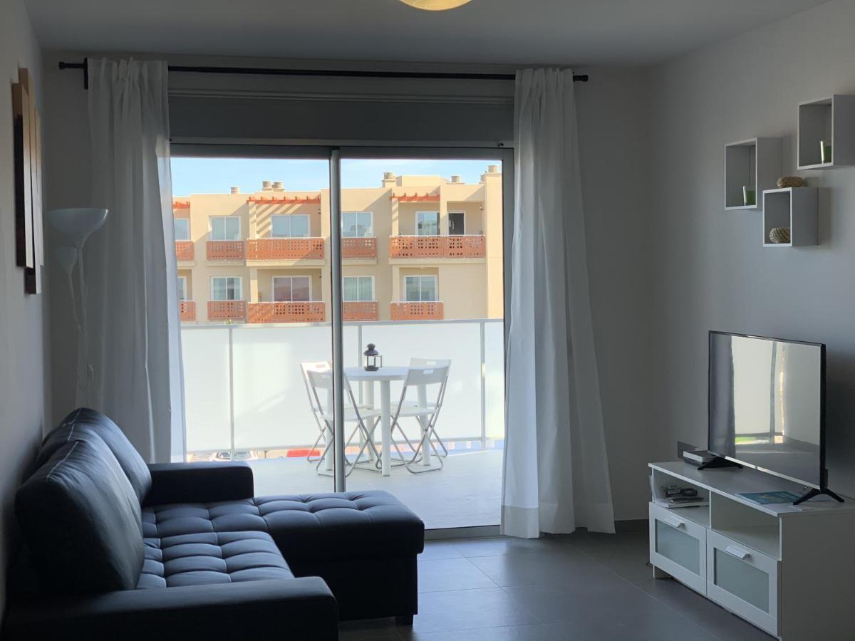 Ferienwohnung Apartamento Nuevo Terrazas Granadilla De Abona Exterior foto