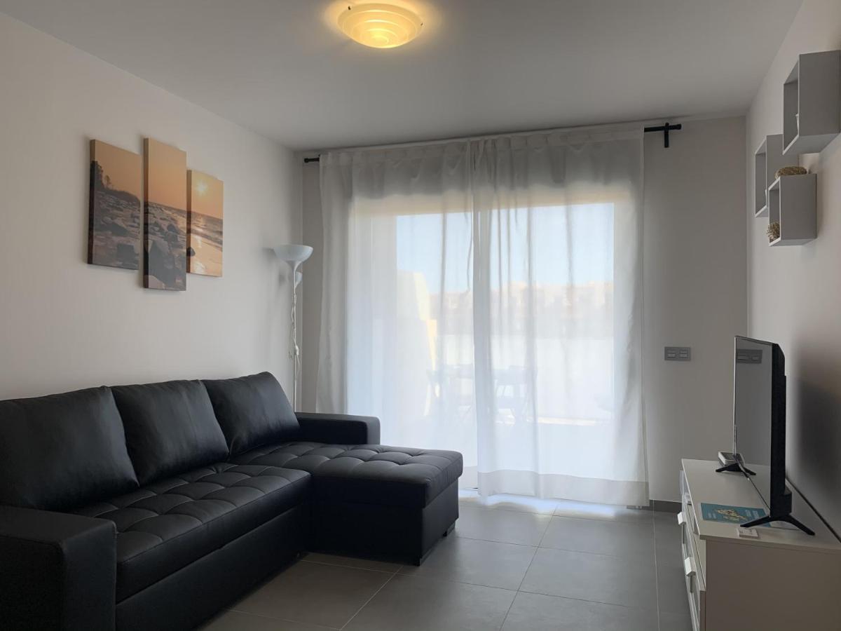 Ferienwohnung Apartamento Nuevo Terrazas Granadilla De Abona Exterior foto