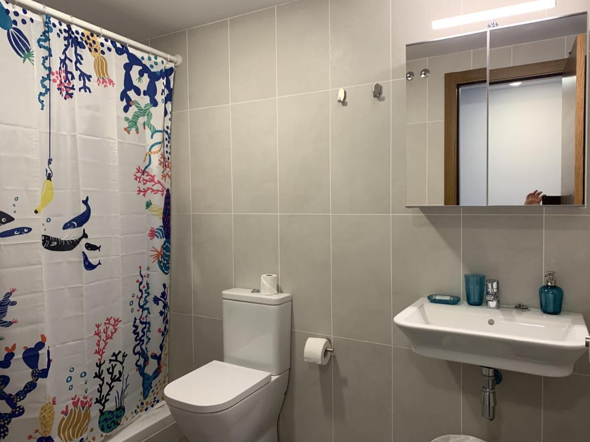 Ferienwohnung Apartamento Nuevo Terrazas Granadilla De Abona Exterior foto